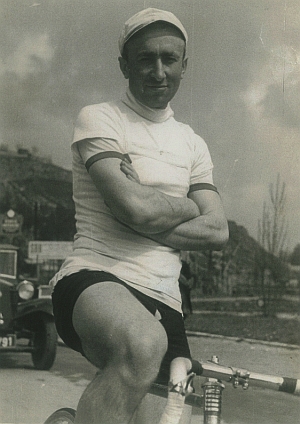 František Haupt